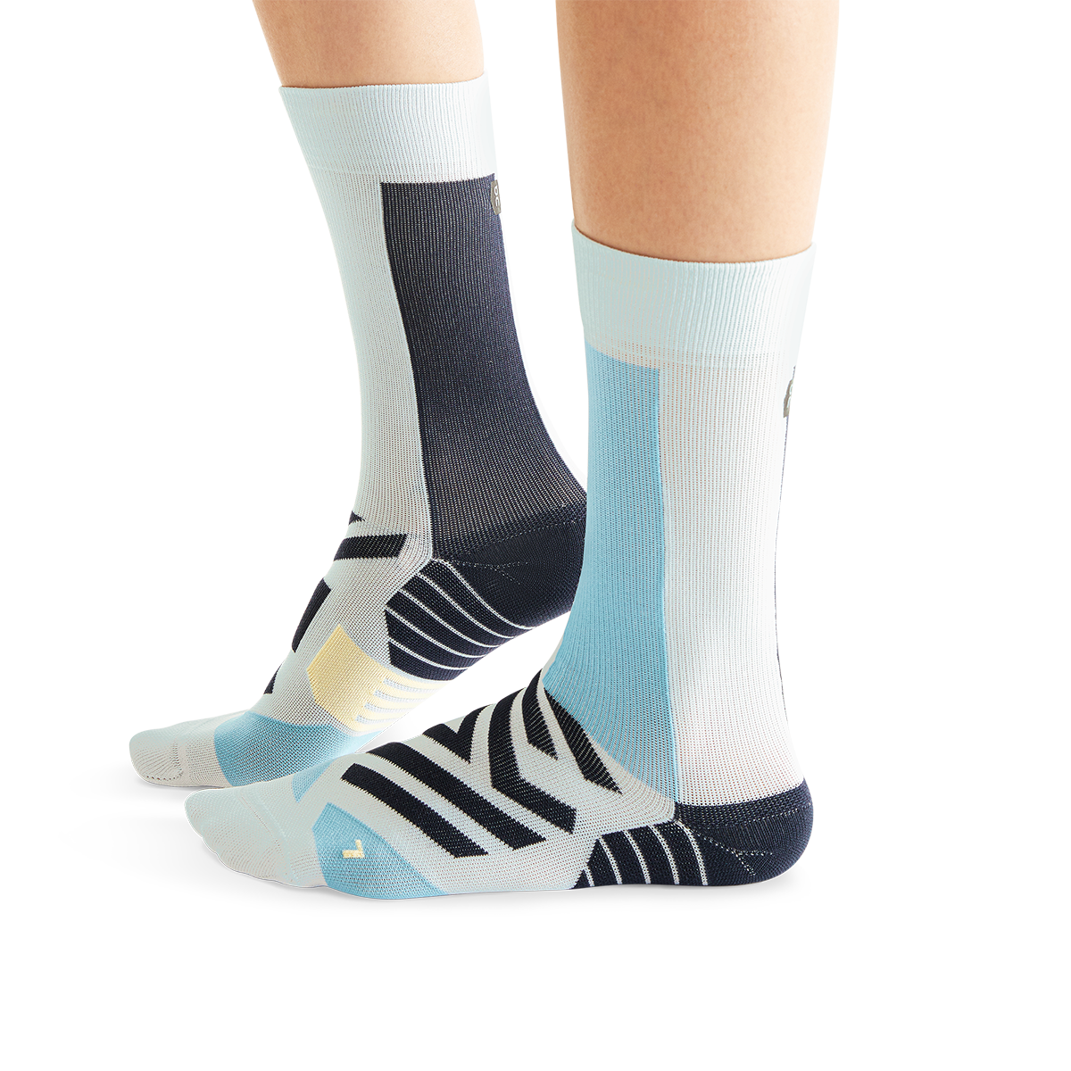 On Performance High Sock, , large image number null